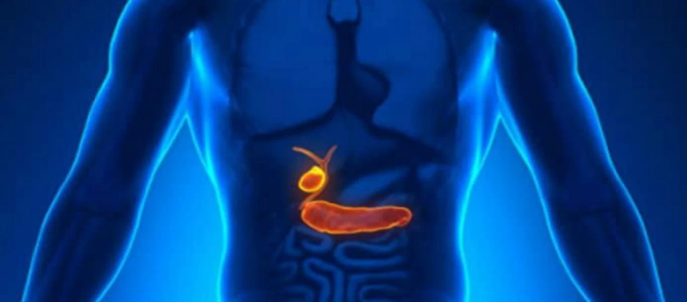 Αυτά είναι τα 5+1 σημάδια που φανερώνουν ότι έχετε πρόβλημα με τη χολή σας